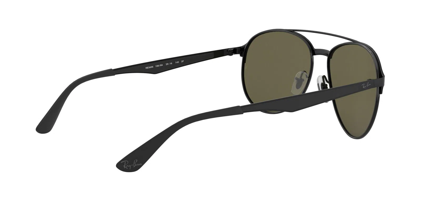 Ray-Ban 3606 Sunglasses - view 10